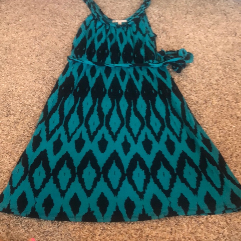 Gap Dress